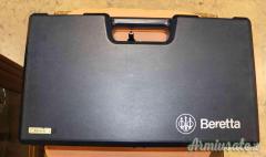 Pistola Beretta 98F Target Cal.9x21 Sportiva