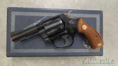 Smith & Wesson 37-1 .38 Special  |  9x29mmR