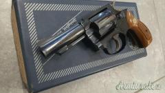 Smith & Wesson 37-1 .38 Special  |  9x29mmR