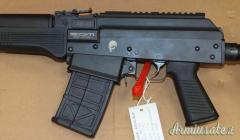 Carabina semi SDM Mod.AK 12 Cal. 12