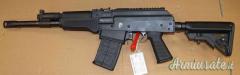 Carabina semi SDM Mod.AK 12 Cal. 12