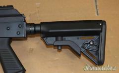 Carabina semi SDM Mod.AK 12 Cal. 12