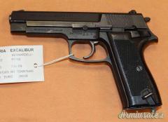 Bernardelli Mod.P018S Cal.7,65 Para