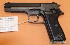 Bernardelli Mod.P018S Cal.7,65 Para