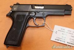 Bernardelli Mod.P018S Cal.7,65 Para