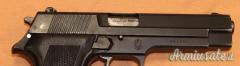 Bernardelli Mod.P018S Cal.7,65 Para