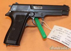 Bernardelli Mod.P018S Cal.7,65 Para
