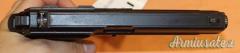 Bernardelli Mod.P018S Cal.7,65 Para