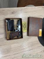 PPK .22 Long