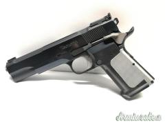 Tecnema Macchi Lauro modello TCM 2 Master Stock .40 Smith & Wesson