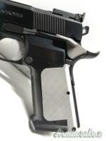 Tecnema Macchi Lauro modello TCM 2 Master Stock .40 Smith & Wesson