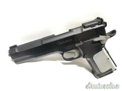 Tecnema Macchi Lauro modello TCM 2 Master Stock .40 Smith & Wesson