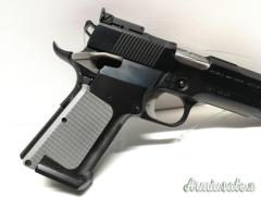 Tecnema Macchi Lauro modello TCM 2 Master Stock .40 Smith & Wesson