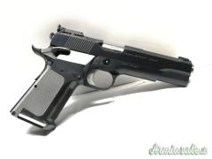 Tecnema Macchi Lauro modello TCM 2 Master Stock .40 Smith & Wesson