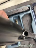 Beretta 98FS 9x21mm
