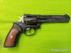 Ruger | Sturm GP100 .357 Magnum  |  9x31mmR  | .353 Casull