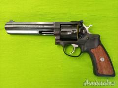 Ruger | Sturm GP100 .357 Magnum  |  9x31mmR  | .353 Casull