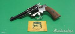Bernardelli revolver .32 S&W Long
