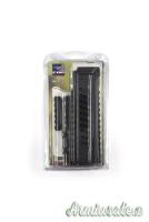 FAB DEFENSE Astina Quad-Rail in polimero per AK47 / AK74