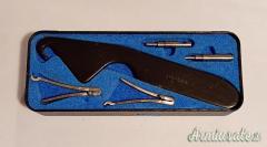 Cassetta ricambi perazzi mx8 map