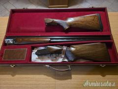 Perazzi MX8 MAP 12