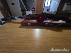 Perazzi MX8 MAP 12