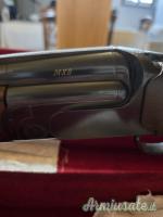 Perazzi MX8 MAP 12