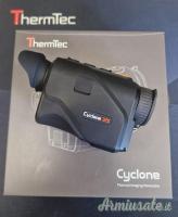 Thermtech - CYCLONE 325