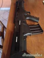 Derya enforcer cal 12