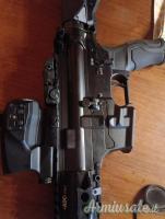 Armi Dallera Custom Adc-9 9x21mm IMI