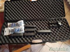 Armi Dallera Custom Adc-9 9x21mm IMI