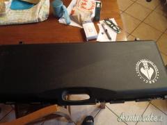 Armi Dallera Custom Adc-9 9x21mm IMI