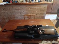 Molot Vepr .308 Winchester