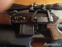 Molot Vepr .308 Winchester