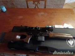 Molot Vepr .308 Winchester