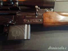 Molot Vepr .308 Winchester