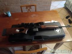 Molot Vepr .308 Winchester