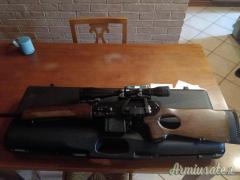 Molot Vepr .308 Winchester