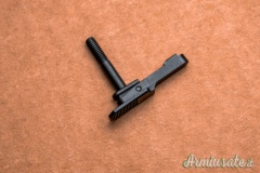 CMMG Sgancio Caricatore Ambidestro Zeroed