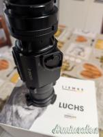 Visore Termico Clip-On LIEMKE LUCHS-2 (640x512) – Pari al Nuovo con Scatola
