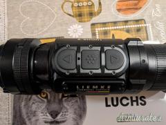 Visore Termico Clip-On LIEMKE LUCHS-2 (640x512) – Pari al Nuovo con Scatola