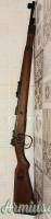 Cedo carabina Mauser CZ modello K98.