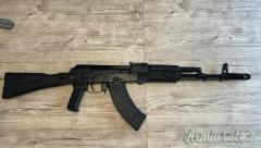 IZHMASH MK 103 7.62x39mm