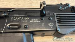 IZHMASH MK 103 7.62x39mm