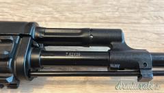 IZHMASH MK 103 7.62x39mm