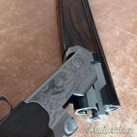 Beretta 687 Silver Pigeon 3 12