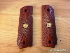 1911A1 government e commander - colt e cloni