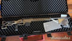 CZ | Ceska Zbrojovka 600MDT .308 Winchester