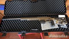 CZ | Ceska Zbrojovka 600MDT .308 Winchester