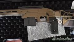 CZ | Ceska Zbrojovka 600MDT .308 Winchester